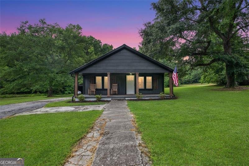 394 Knight Road Rockmart - 33