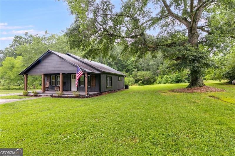 394 Knight Road Rockmart - 4