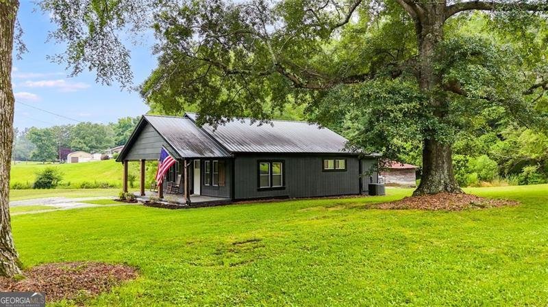 394 Knight Road Rockmart - 5