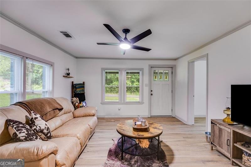 394 Knight Road Rockmart - 9