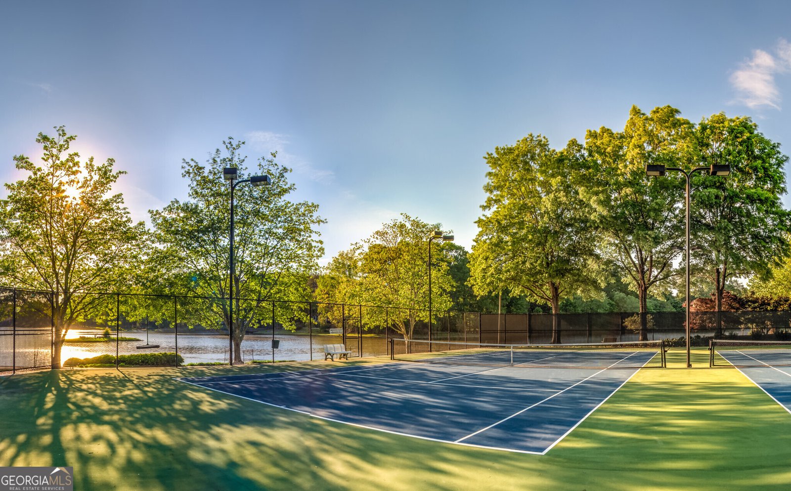 225 Lakeview Ridge Roswell - 66