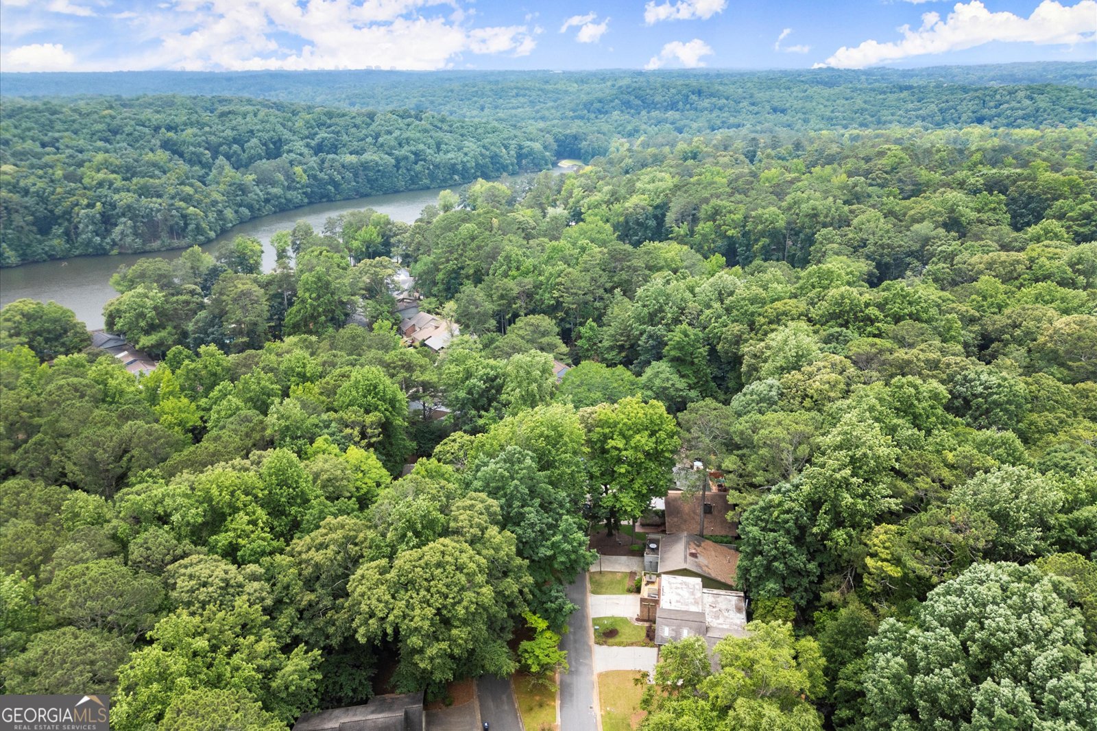 225 Lakeview Ridge Roswell - 7