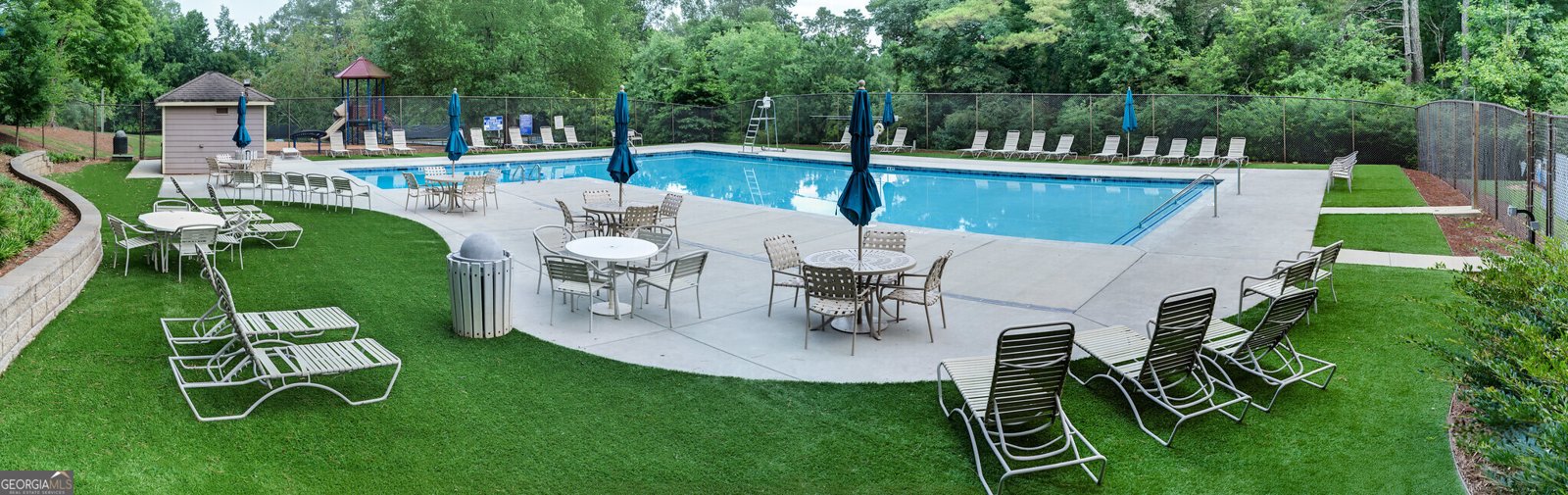225 Lakeview Ridge Roswell - 71