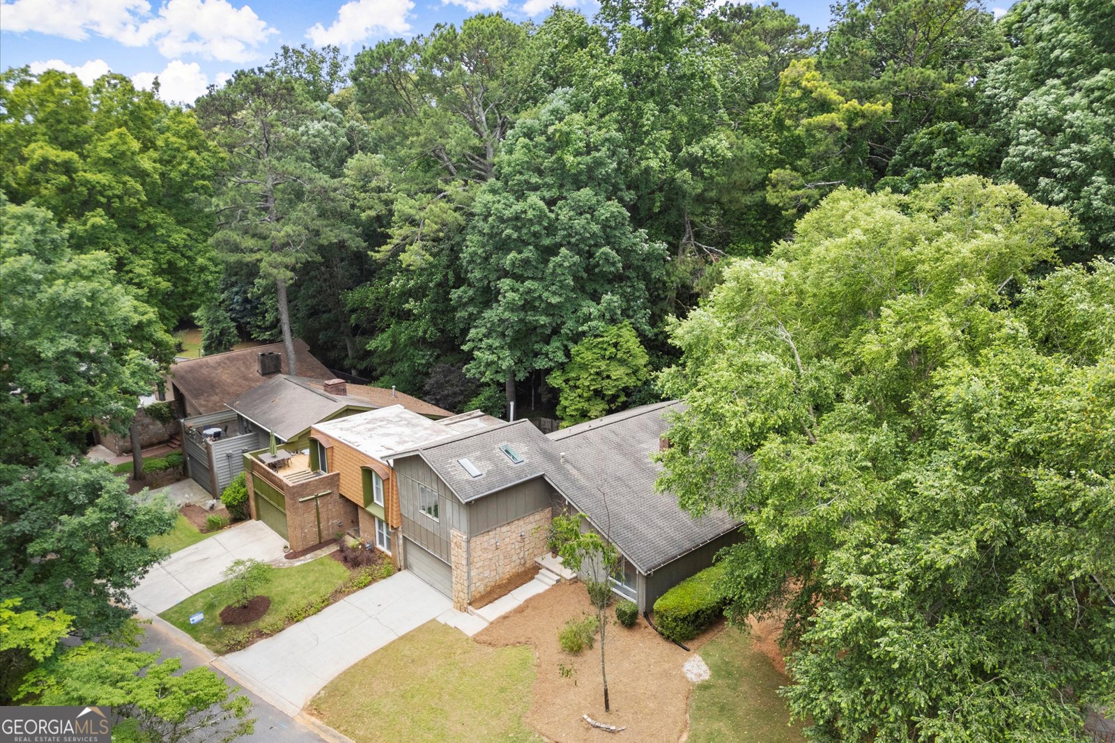 225 Lakeview Ridge Roswell - 8