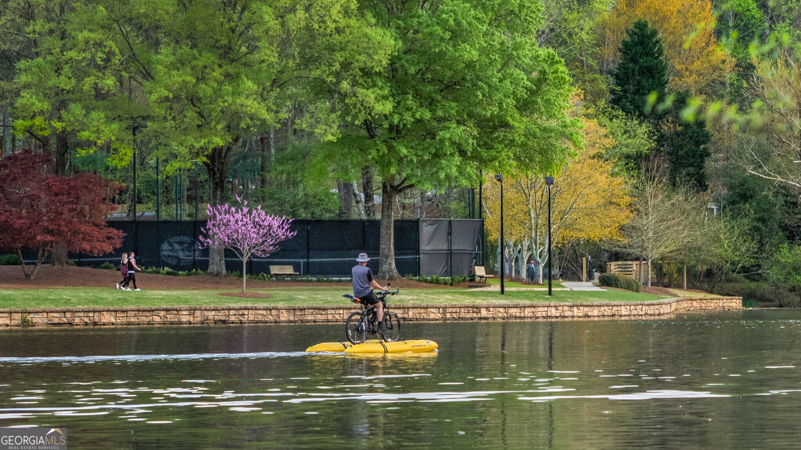 225 Lakeview Ridge Roswell - 83