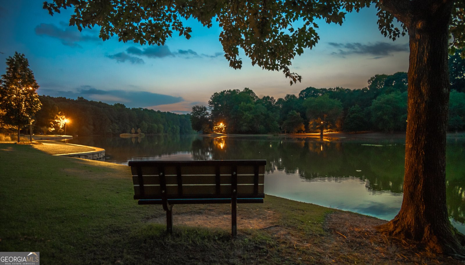 225 Lakeview Ridge Roswell - 84