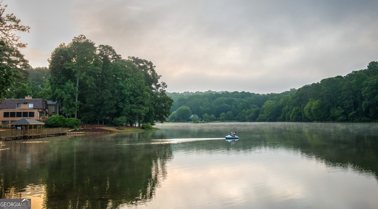 225 Lakeview Ridge Roswell - 87