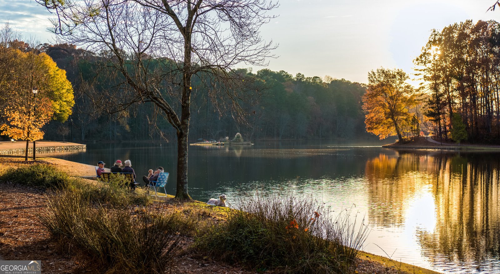 225 Lakeview Ridge Roswell - 89
