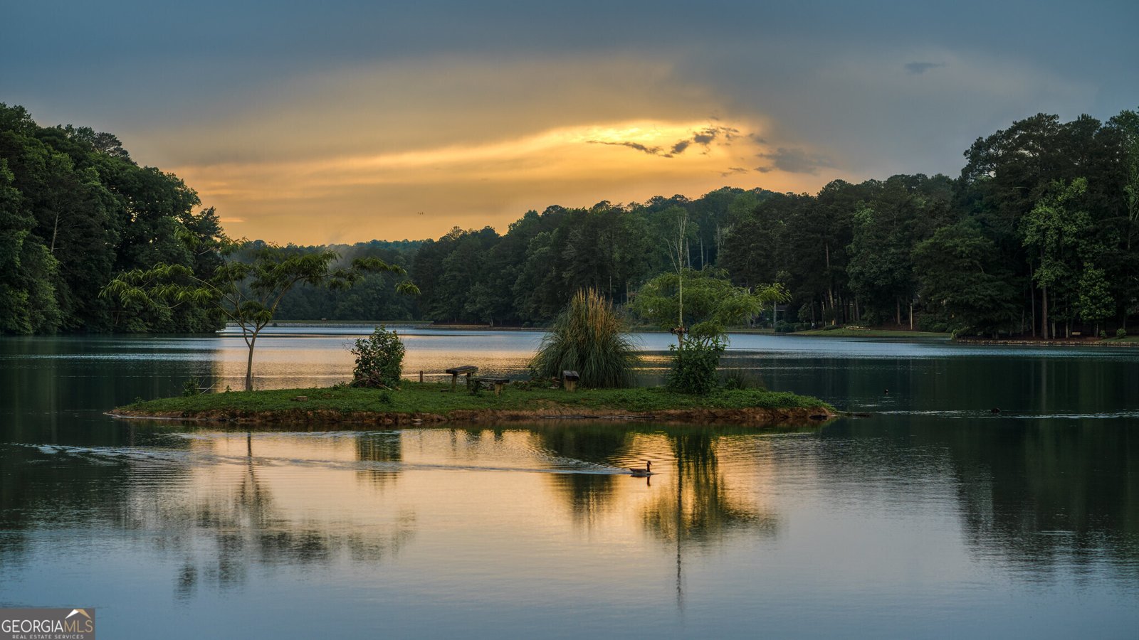 225 Lakeview Ridge Roswell - 90