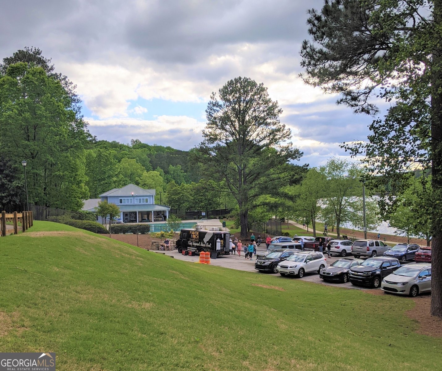 225 Lakeview Ridge Roswell - 93