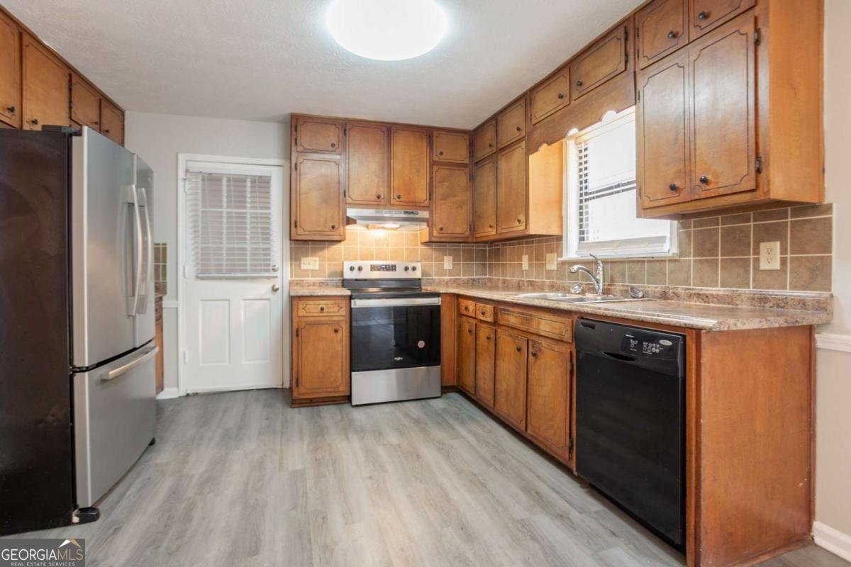 5292 Mountain Village Court Stone Mountain - 12