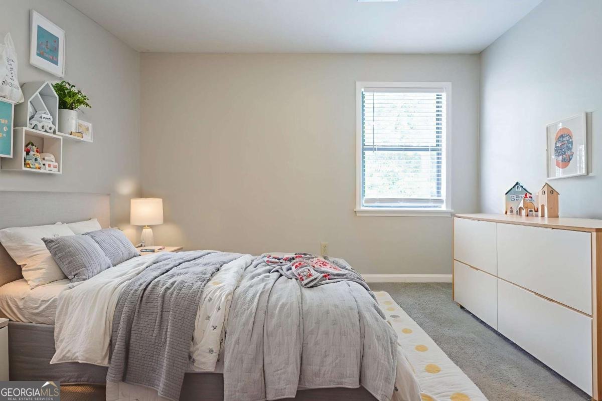 5292 Mountain Village Court Stone Mountain - 19