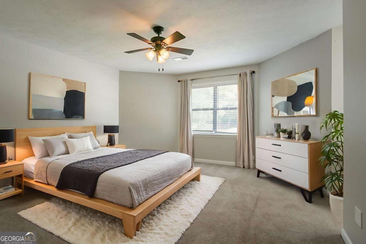5292 Mountain Village Court Stone Mountain - 27