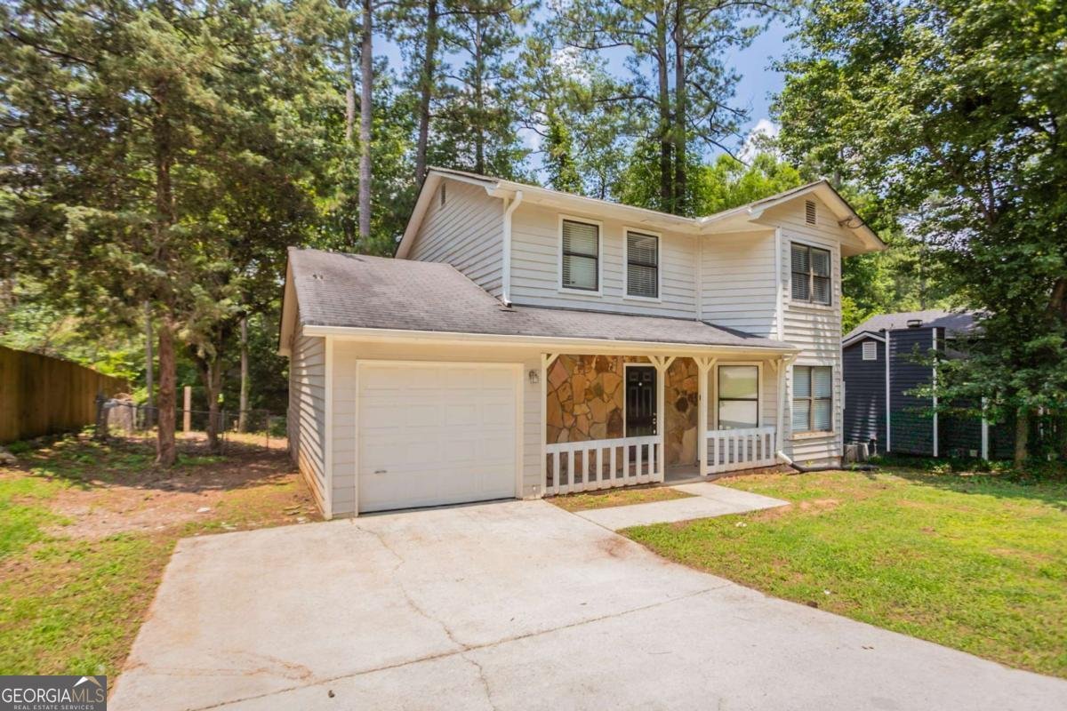 5292 Mountain Village Court Stone Mountain - 3