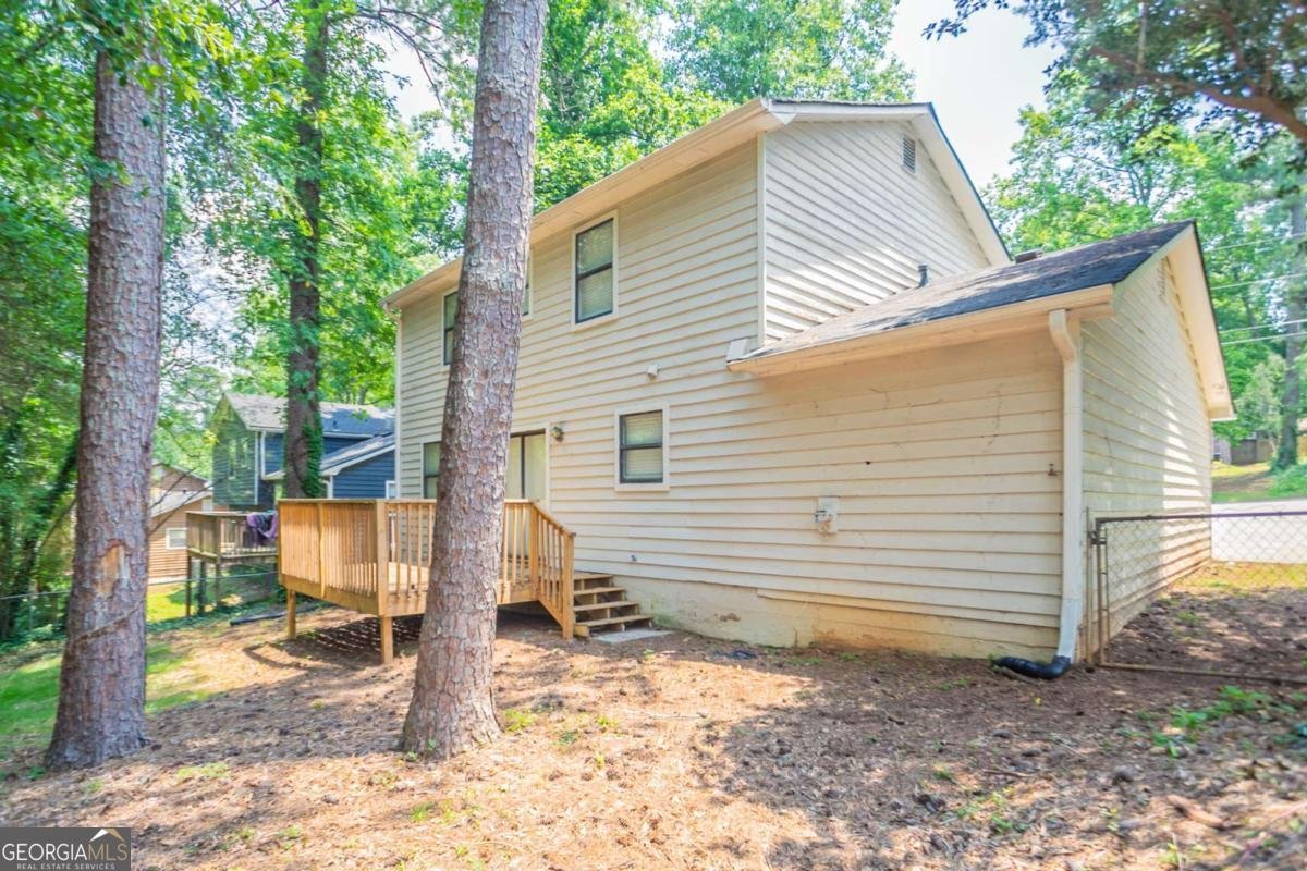 5292 Mountain Village Court Stone Mountain - 38
