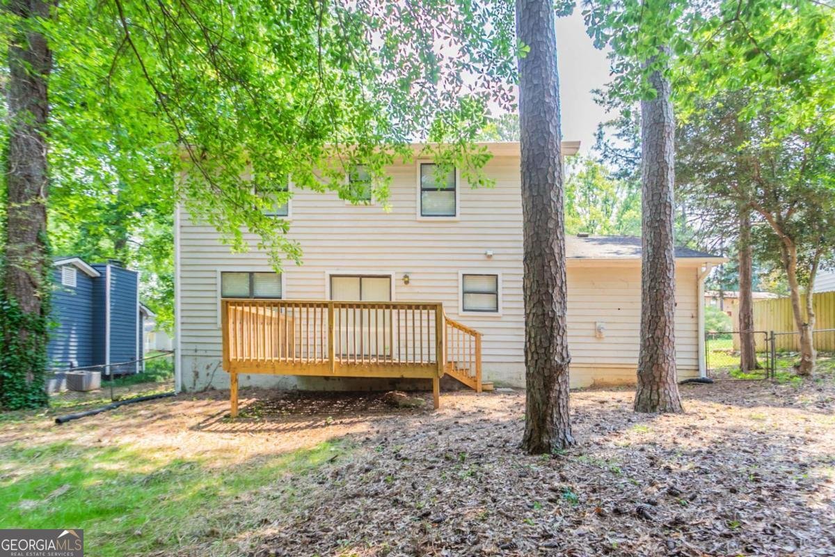 5292 Mountain Village Court Stone Mountain - 39