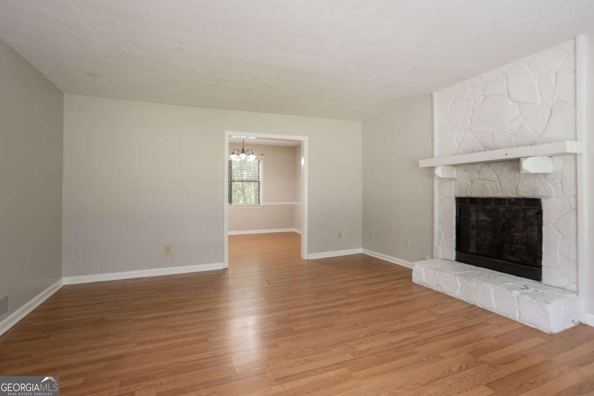 5292 Mountain Village Court Stone Mountain - 4