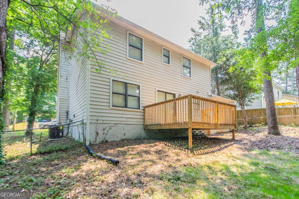 5292 Mountain Village Court Stone Mountain - 40