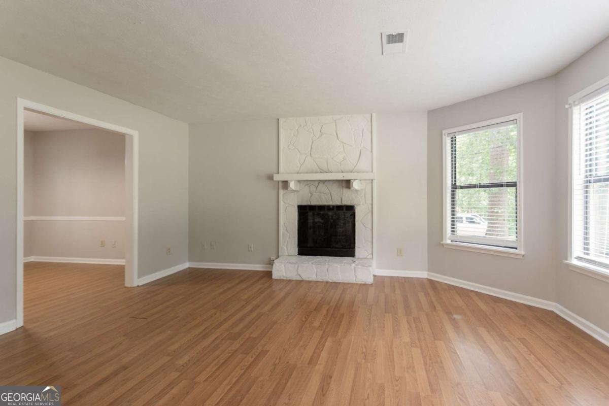 5292 Mountain Village Court Stone Mountain - 5