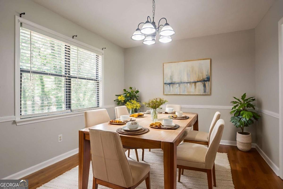 5292 Mountain Village Court Stone Mountain - 9