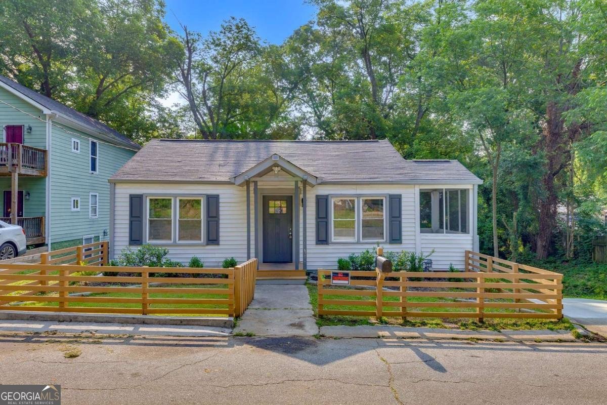 845 Oak Street Atlanta - 1