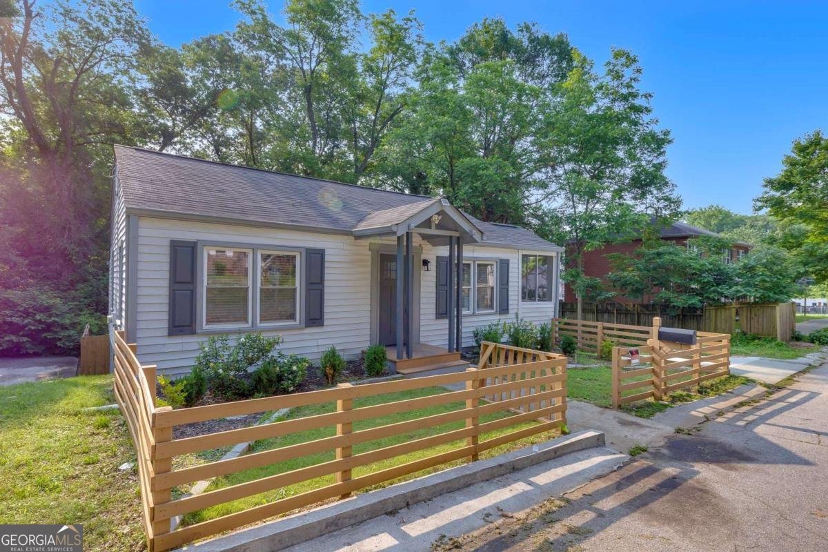 845 Oak Street Atlanta - 2