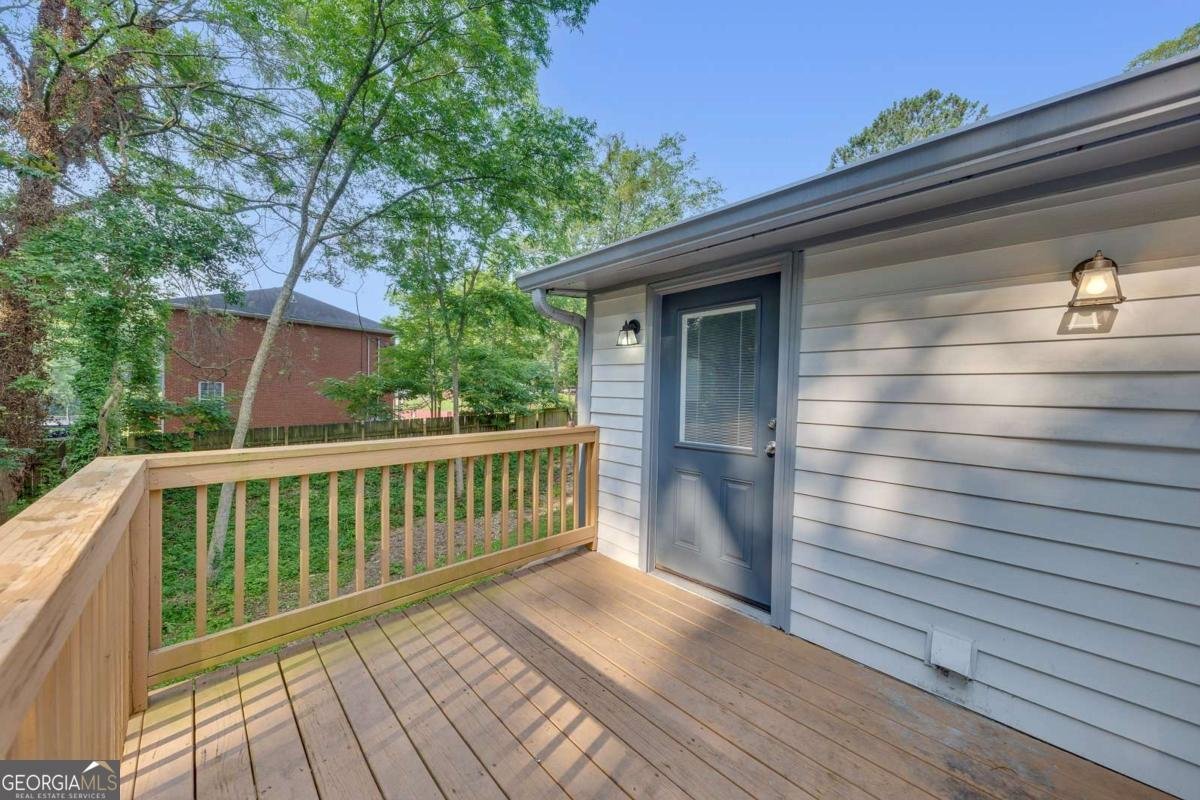 845 Oak Street Atlanta - 28