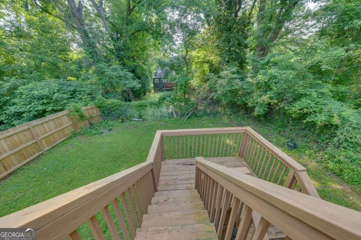 845 Oak Street Atlanta - 29