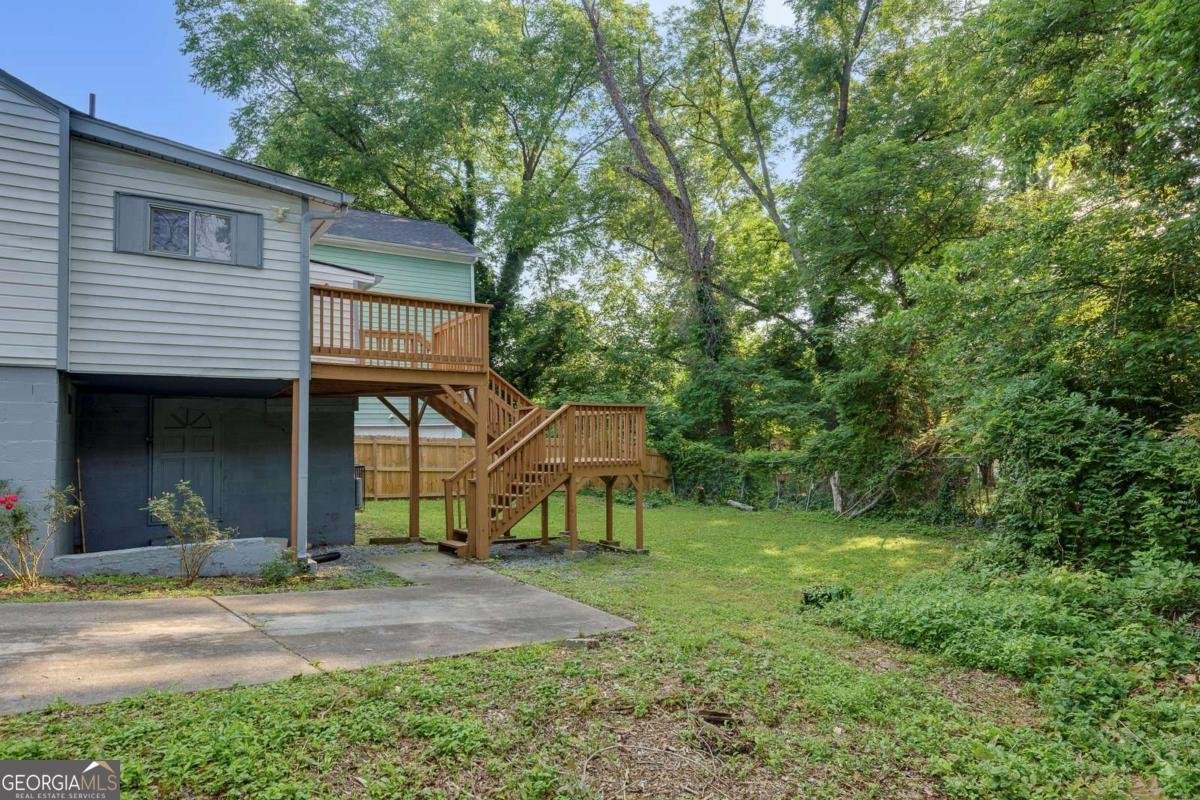 845 Oak Street Atlanta - 30
