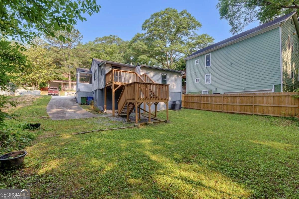 845 Oak Street Atlanta - 31
