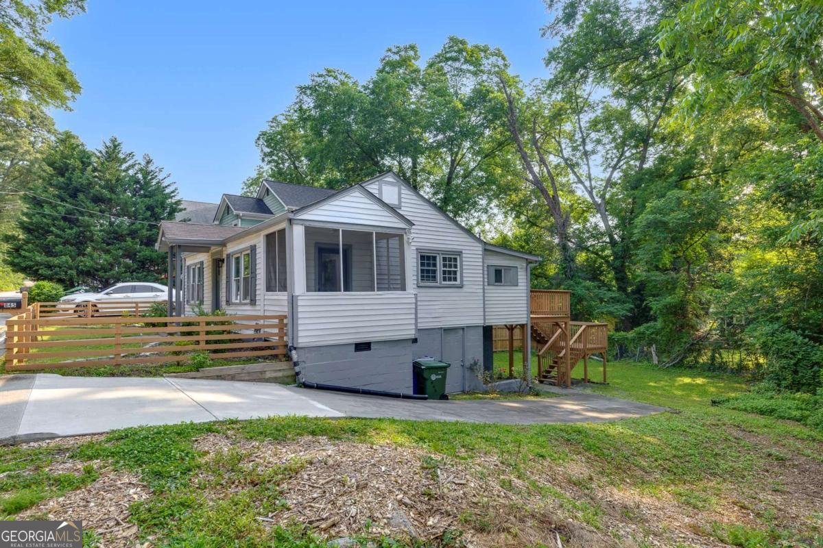 845 Oak Street Atlanta - 4