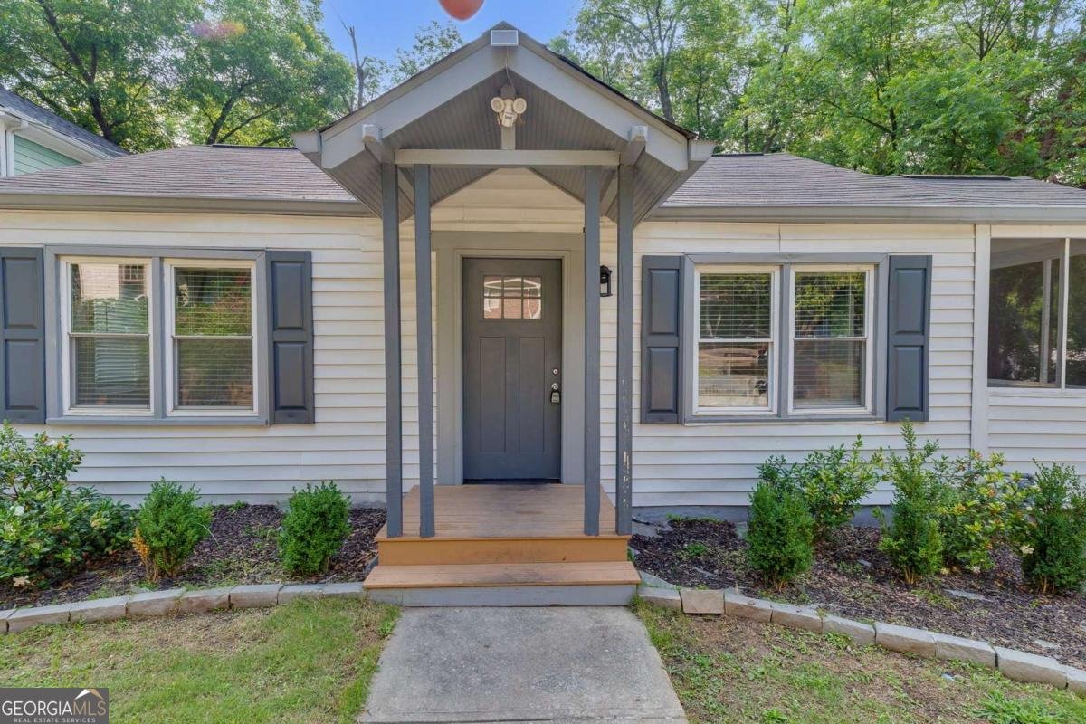 845 Oak Street Atlanta - 5