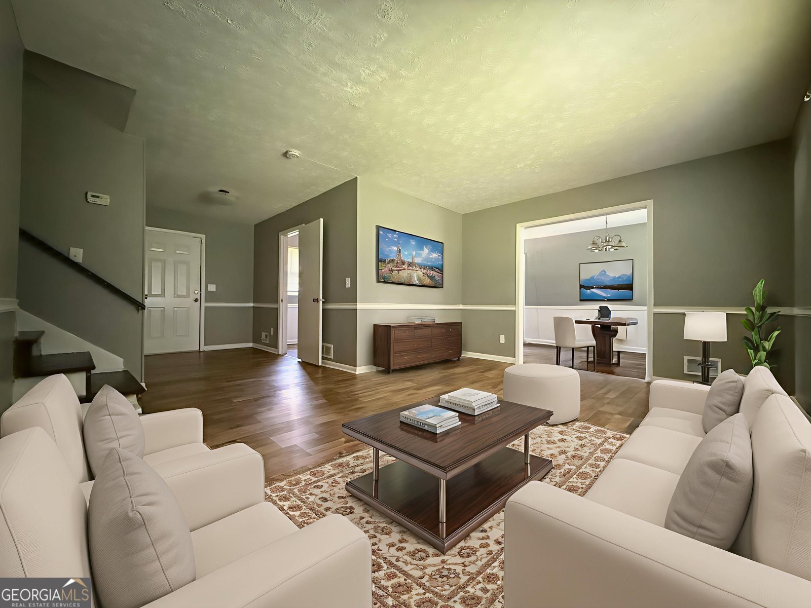 1486 Harbour Oaks Road Tucker - 11