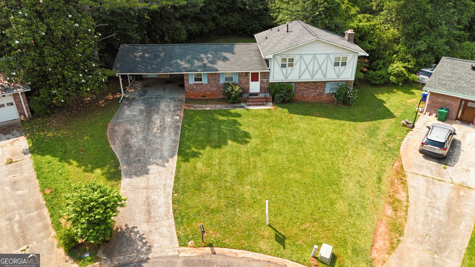 1486 Harbour Oaks Road Tucker - 2