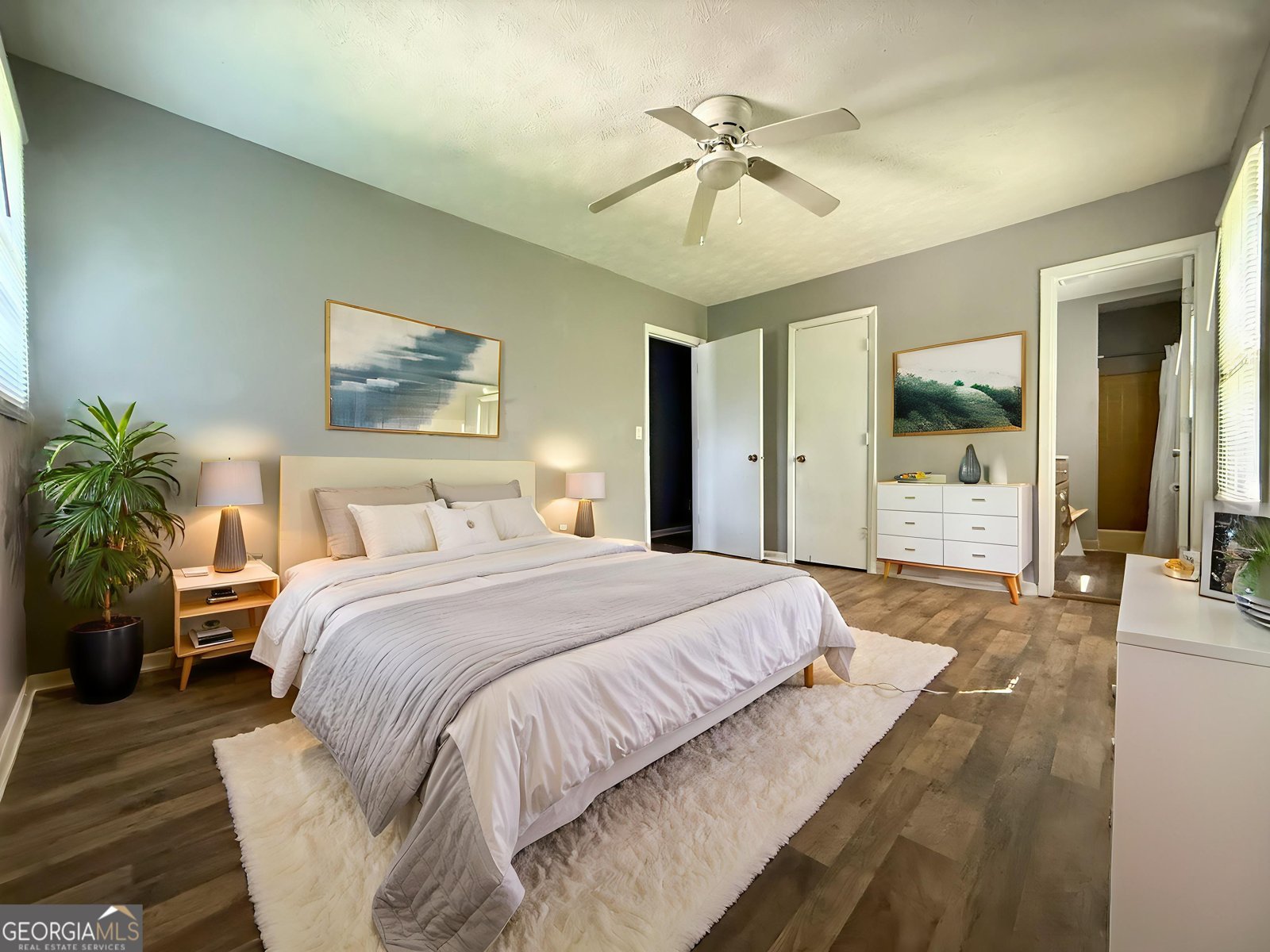 1486 Harbour Oaks Road Tucker - 20