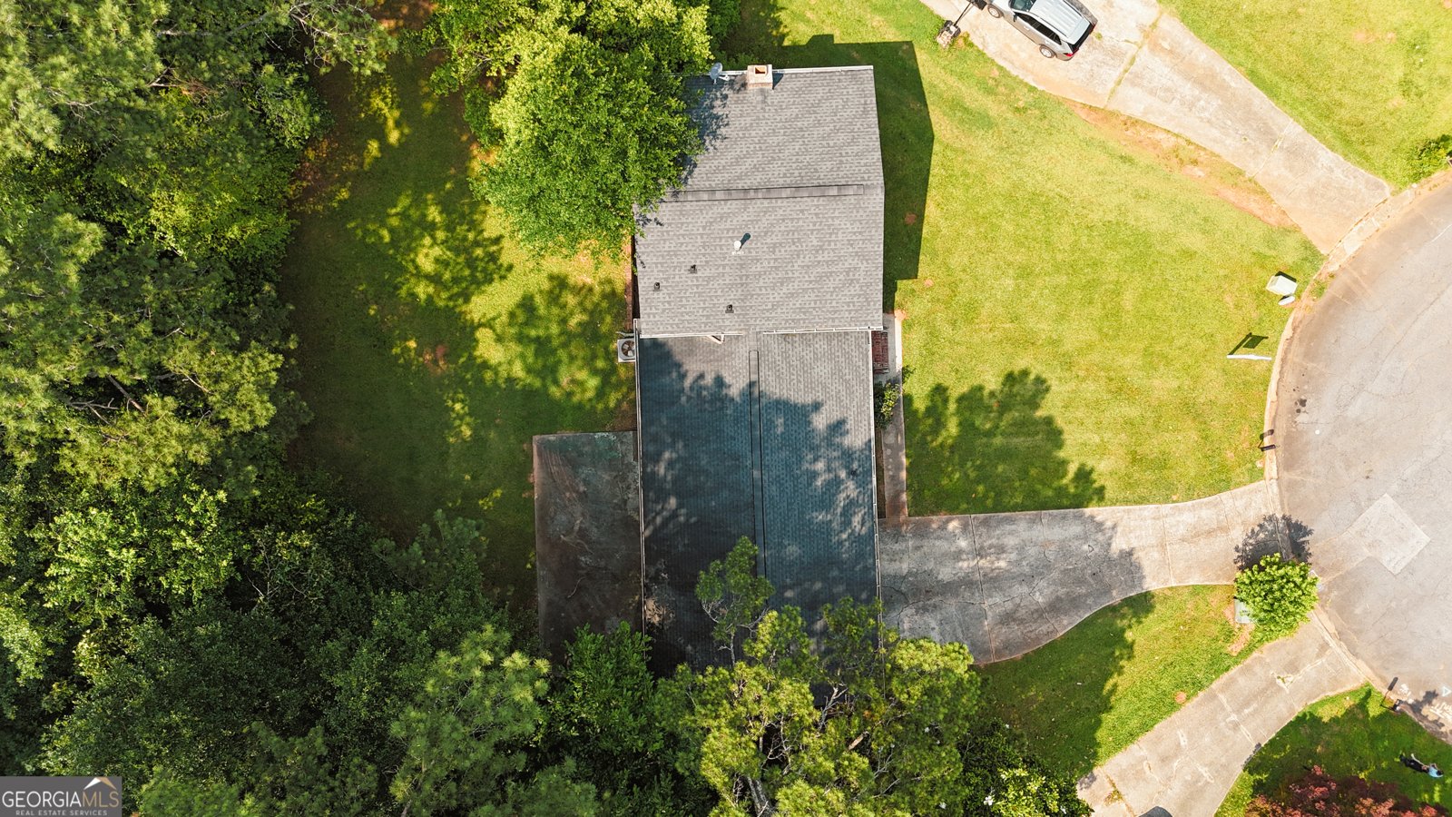 1486 Harbour Oaks Road Tucker - 3