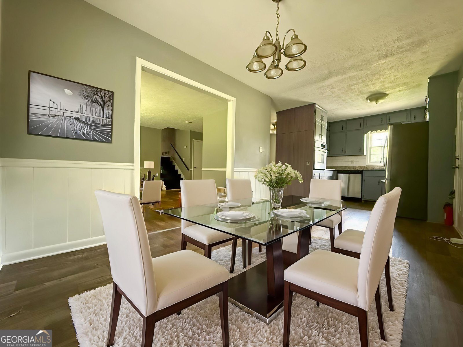 1486 Harbour Oaks Road Tucker - 6