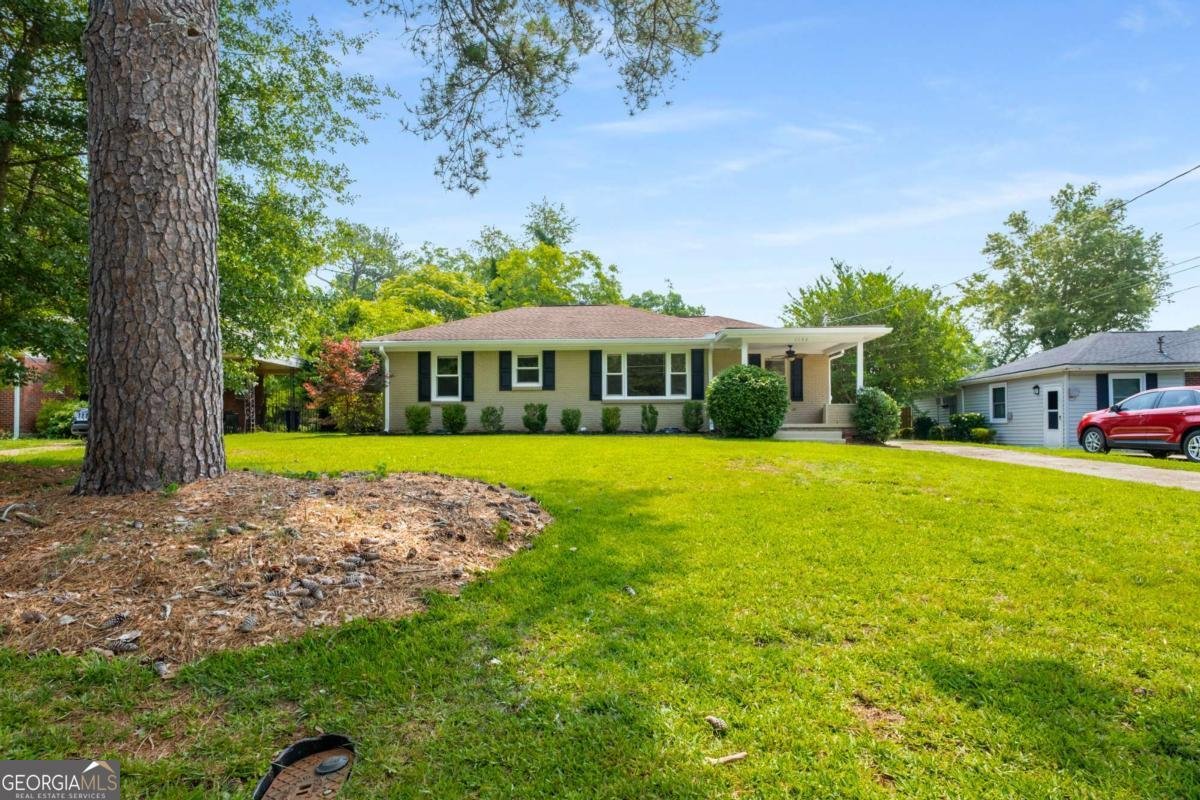2288 Scotty Circle Decatur - 1