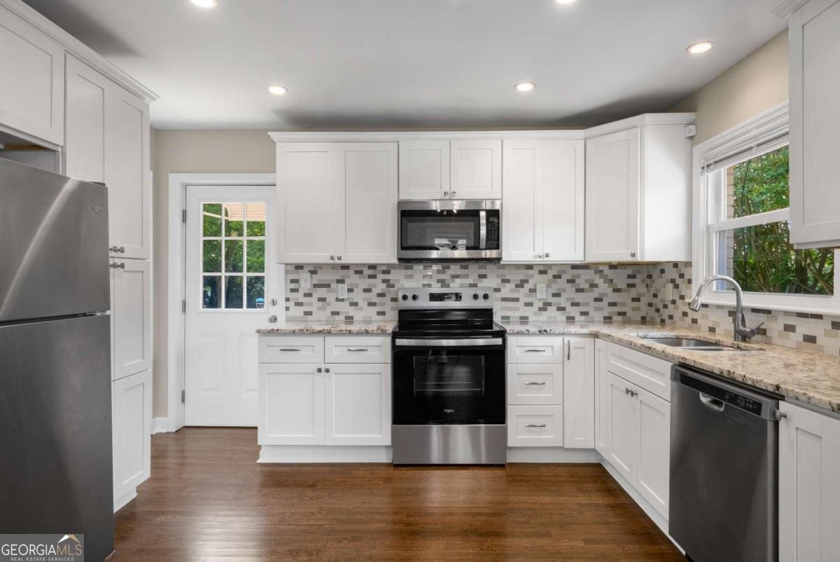 2288 Scotty Circle Decatur - 11