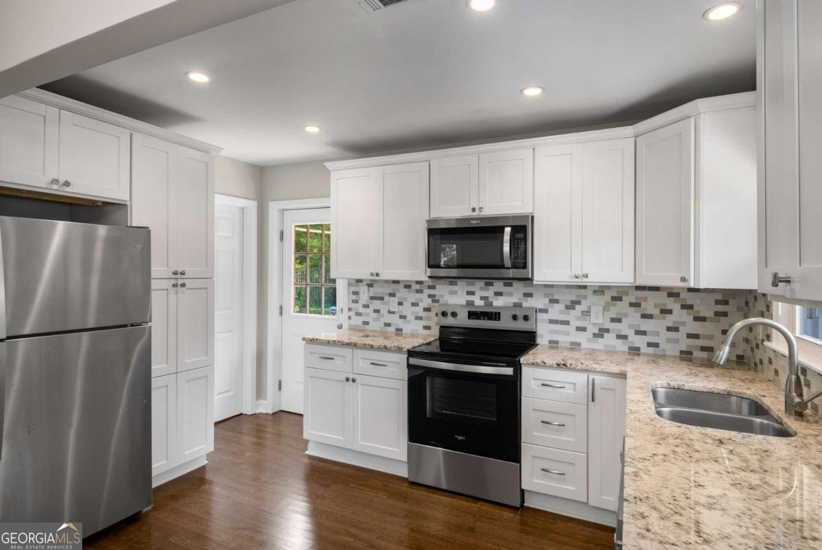 2288 Scotty Circle Decatur - 13
