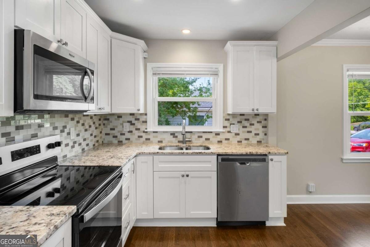 2288 Scotty Circle Decatur - 14