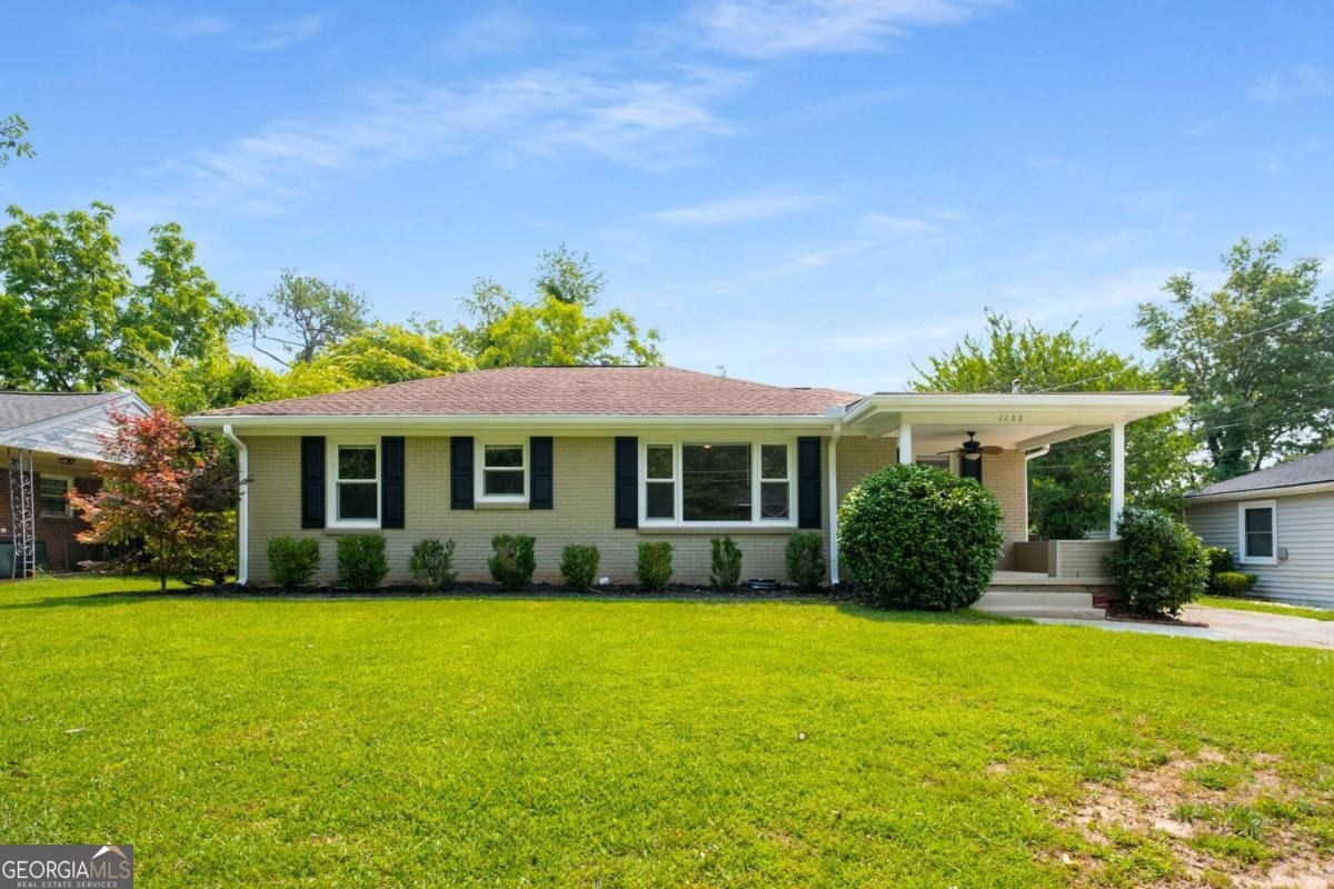 2288 Scotty Circle Decatur - 2