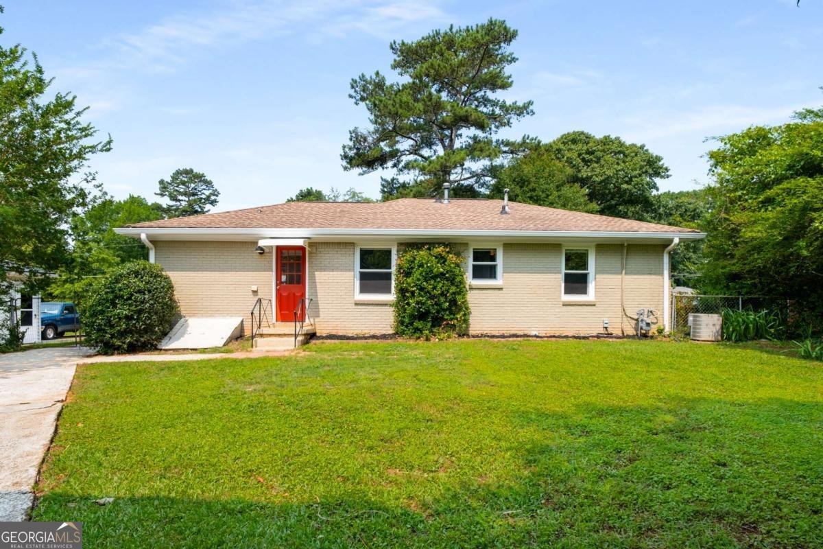 2288 Scotty Circle Decatur - 25