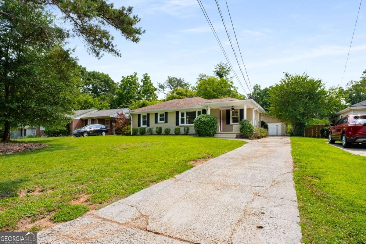 2288 Scotty Circle Decatur - 3