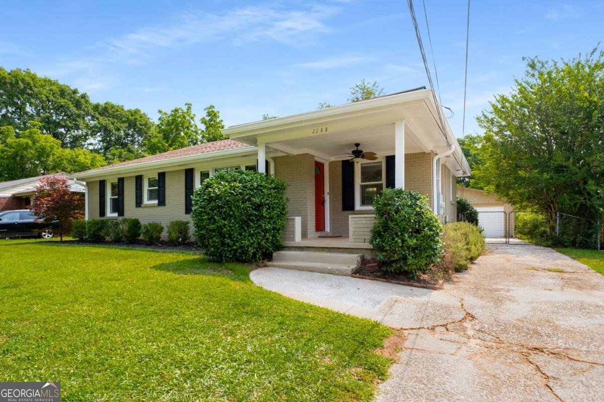 2288 Scotty Circle Decatur - 4