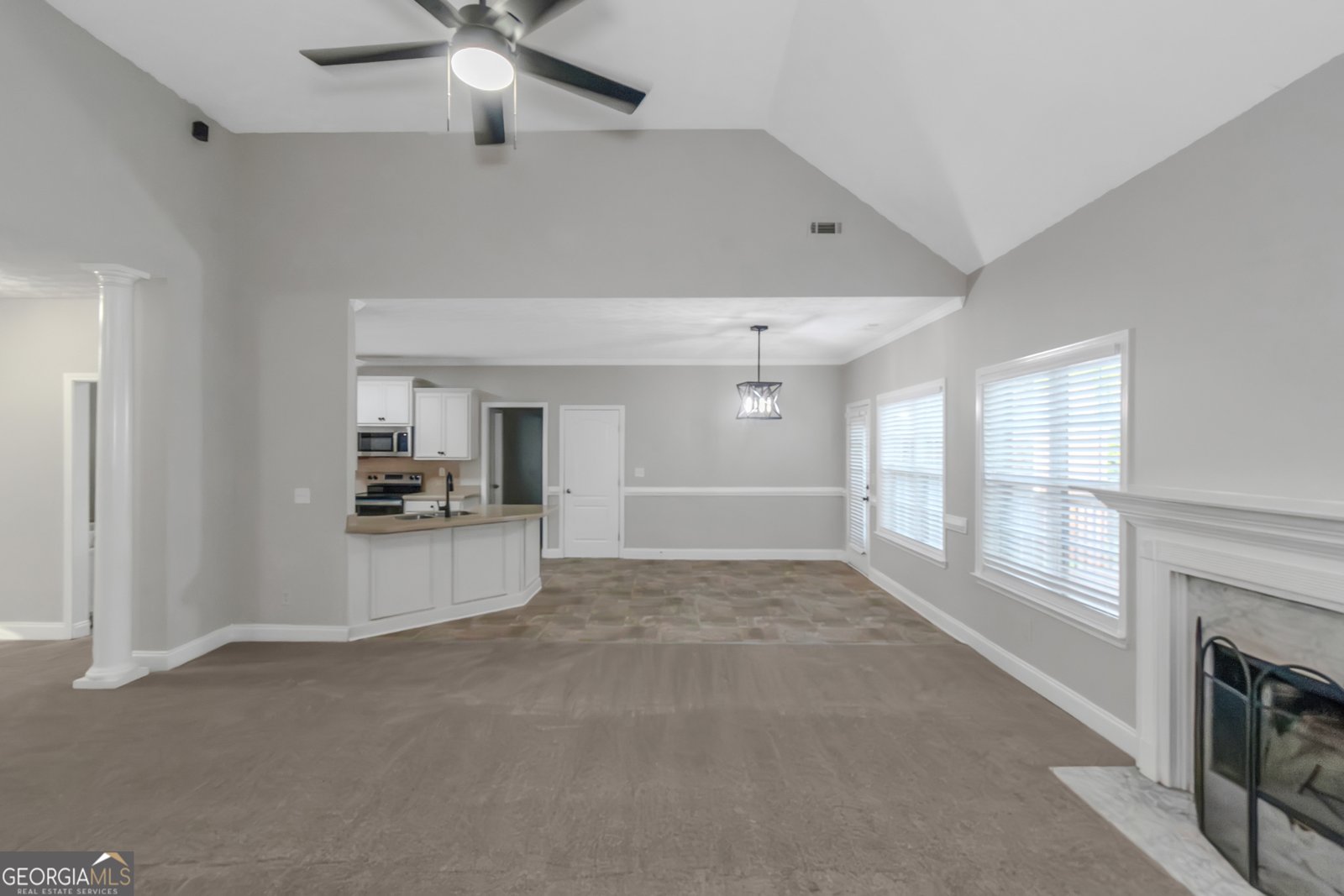 185 Stewart Glen Drive Covington - 10
