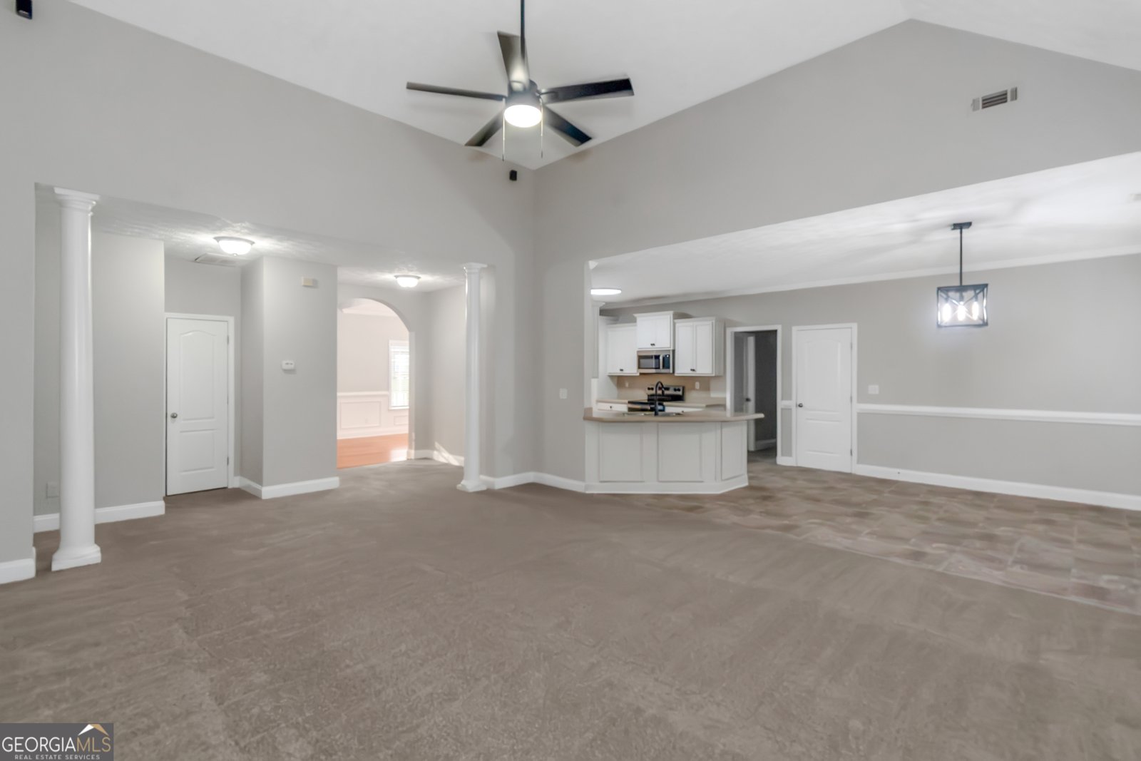 185 Stewart Glen Drive Covington - 11