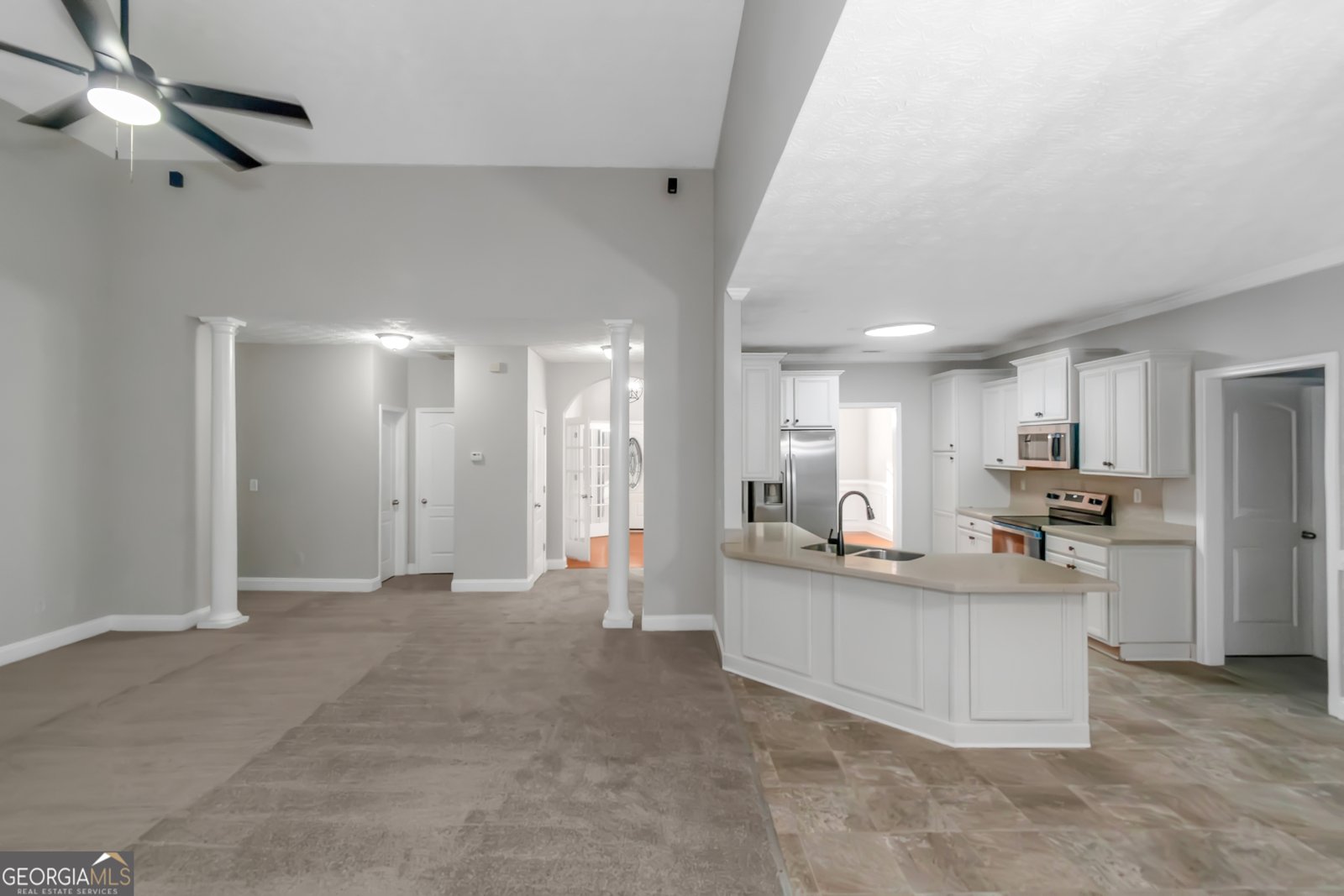 185 Stewart Glen Drive Covington - 12