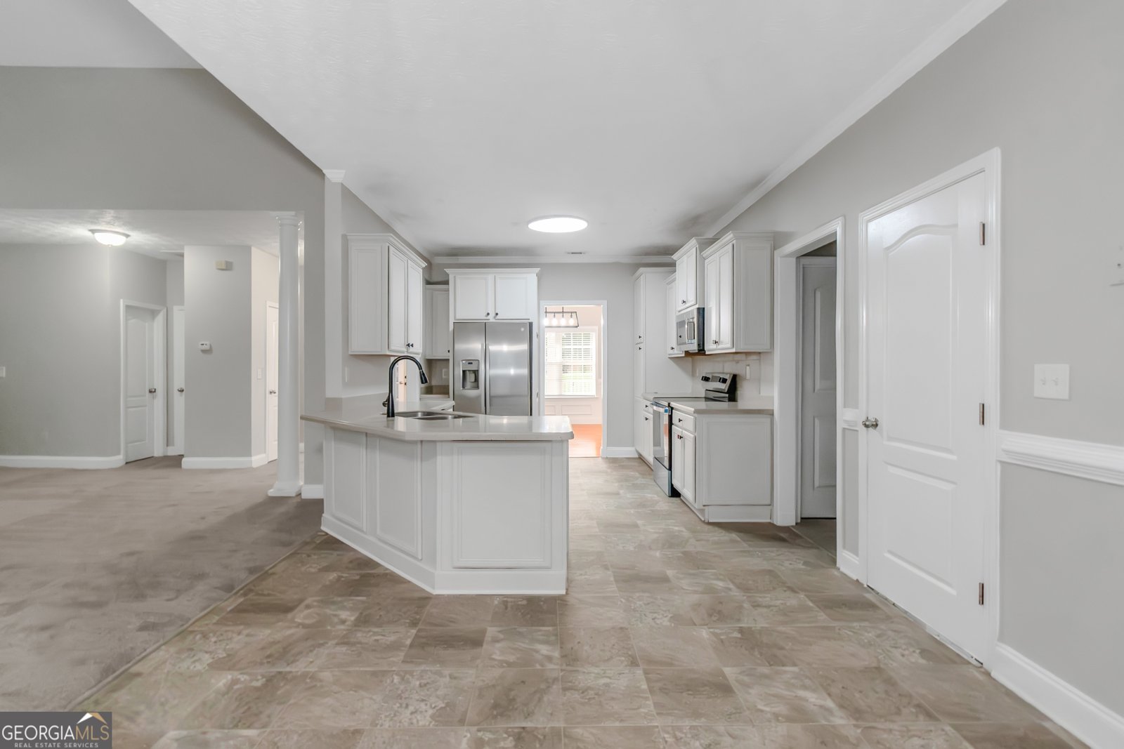 185 Stewart Glen Drive Covington - 14