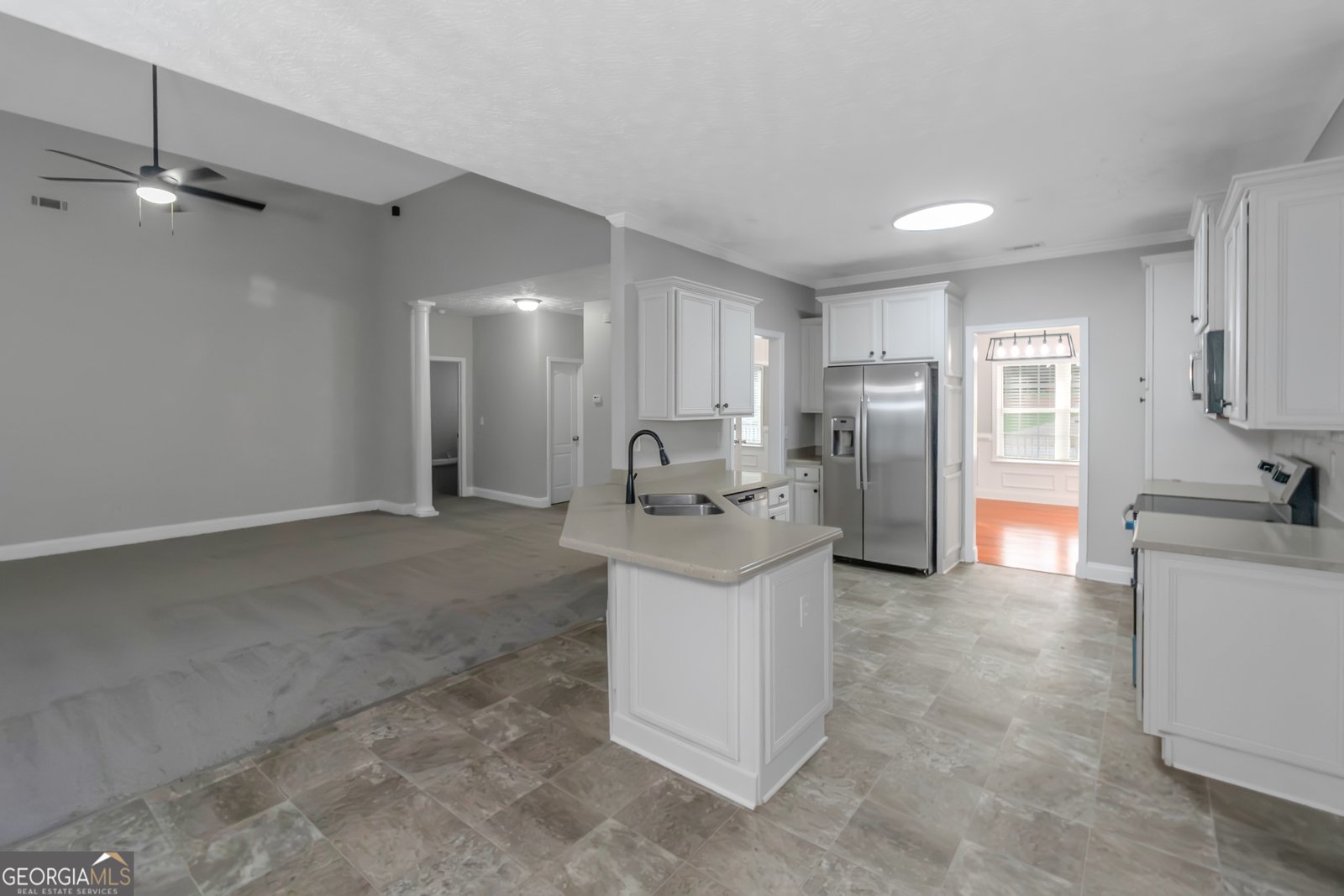 185 Stewart Glen Drive Covington - 15